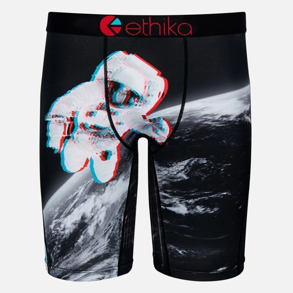 Mens Ethika Underwear